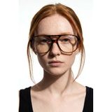 Cleo Tortoise Mavi Işık Koruyucu Gözlük