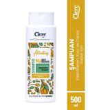 Clere Activating Coconut Ve Shea Özlü Elektrilenme Karşıtı Nemlendirici Şampuan