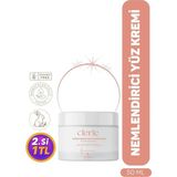Clerie Cica Krem Centella Asiatica ve Madecassoside 50 ml