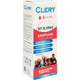 Clery Şampuanı 100 ml - 6