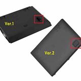 Clevo 6-87-X510S-4J72 6-87-X510S-4D7 Notebook Bataryası