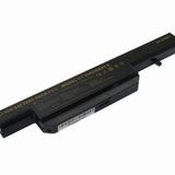 Clevo C4500BAT-6 Notebook Bataryası