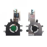 Clevo M1100, M1100q, M1110, M1110m, M1110q Notebook Fan