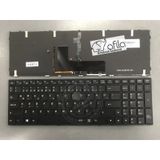 Clevo MP-13H86SUJ4306 Siyah Notebook Klavye