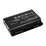 Clevo P157SM-A Notebook Batarya