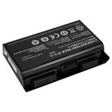 Clevo P177SM-A Notebook Batarya