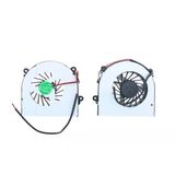 Clevo W150er İle Uyumlu Notebook Cpu Fan