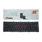 Clevo W150HNM Notebook Klavye
