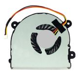 Clevo W258BUQ-C Cpu Fan İşlemci Soğutucu