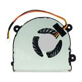 Clevo W270HUQ Cpu Fan İşlemci Soğutucu