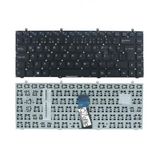 Clevo W840su Notebook Klavyesi - Siyah - Tr