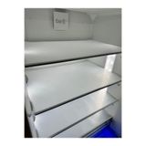 Clevora Dolap Içi Raf Örtüsü -ultra Dayanıklı -45cmx3mt- Kaydırmaz -kalın- Çok Amaçlı Pvc