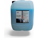 Clex Jel Lastik Parlatıcı 20 kg