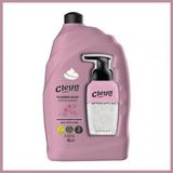 Cleyn Japon Kiraz Çiceği Köpük Sabun 2 Litre