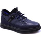 Cleysmen 1325 Lacivert Erkek Casual Ayakkabı