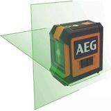 CLG220-K Çizgili Yeşil Lazer Metre Kıt 4935472254