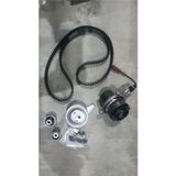 Clh Motor Devirdaimli Trıger Seti Vw Caddy Crafter Golf7 Passat-Tiguan 1.6-2.0 Tdi 13> Audı A3
