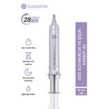 Cliaderm Eye Circles Gel Göz Altı Morluk Ve Şişlik Karşıtı Jel 10 ml Arnica Montana & Kırmızı Kar Yosunu