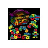 Click Clack Puzzle 192 Parça(01903)