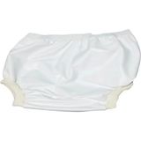Clife Yıkanabilir Sıvı Su Geçirmez Ribana Hasta Emici Mesane Slip Külot Bezi S Beden