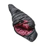 Cliff Elbruz 1300 -46'C Kaz Tüyü Extreme Kışlık Uyku Tulumu Lacivert