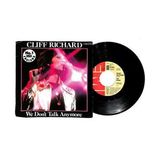 Cliff Richard (1979) – We Dont Talk Anymore Count Me Out (109) PLK15805