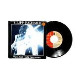 Cliff Richard (1979) – We Dont Talk Anymore Count Me Out (109) PLK15807