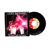 Cliff Richard - We Dont Talk Anymore Count Me Out Plak (109) PLK15611
