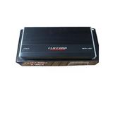 Clifford X150.4 4 Kanal Amfi 4x150watt