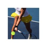 Clifton 1 Adet Sarı Tenis Topu Antrenman Tenis Topu, Tek Ebat, TPWC-001, SARI