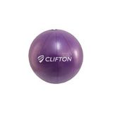 Clifton 25 Cm Dura Strong Mini Pilates Topu Denge Egzersiz Topu Mavi