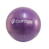 Clifton 25 cm Mini Pilates Topu Mor