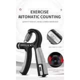 Clifton 5-60 Kg Ayarlanabilir El Güçlendirici Yay Hand Grip Trainer - Ayarlanabilir El Yayı El Yayı