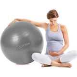 Clifton 55 Cm Anti-Burst Pilates Topu