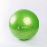Clifton 65 cm Fitilli Pilates Topu Yeşil + Pompa