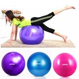 Clifton 65 Cm Kalın Büyük Boy Pilates Ve Egzersiz Topu Şişirme Pompası