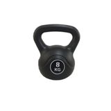 Clifton 8 Kg Kettlebell Çaydanlık Dambıl