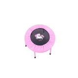 Clifton 92 CM DELUXE TRAMBOLİN ( PEMBE-UNİCORN DESENLİ )