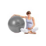 Clifton Anti Burst Pilates Topu 65 Cm, Tek Ebat, gpt65, karışık