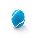 Clifton Antreman Tenis Topu (1 Adet-Mavi)
