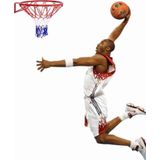 Clifton Basketbol Çemberi No7 Basketbol Topu Basketbol Filesi 3'Lü Set