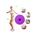 Clifton Bel Inceltici Twister + Pilates Topu 20 Cm 2'Li Set