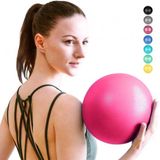 Clifton Clifton 25 Cm Dura-Strong Mini Pilates Topu Denge Egzersiz Topu