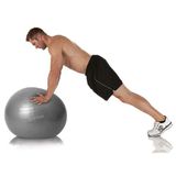 Clifton Clifton 75 Cm Anti-Burst Pilates Topu