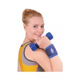 Clifton Clifton Adlikes Ayarlanabilir Spor Bileklik Neopren Bandaj Sporcu El Bileklik 1 Adet
