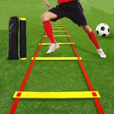 Clifton Clifton Futbol Hiz Ve Ceviklik Antreman Merdiveni 4 Metre
