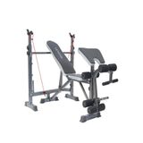 Clifton Çok Fonksiyonlu Deluxe Ağırlık Sehpası YLV334