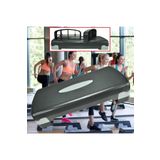 Clifton Dayanıklı Iki Kademeli Ev Için Uygun Ayarlanabilir Fitness Step Tahtası