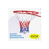 Clifton Deluxe Basketbol Çemberi + Basketbol Filesi