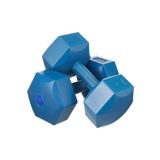 Clifton Dumbell 7 Kg Ağırlık Seti (7 Kg X 2 Adet = 14 Kg)